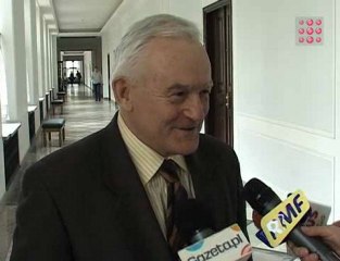 Miller: Wszyscy piją zdrowie pułkownika