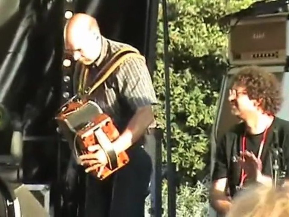 Abrincat's 2009 BA