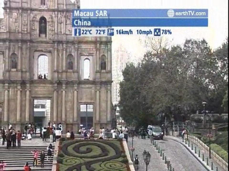 Dubrovnik - Croatia, Engelberg - Titlis - Switzerland, Lech Zurs am Arlberg - Austria, Macau SAR - China, Santorini - Greece, Stuttgart - Germany, London - United Kingdom