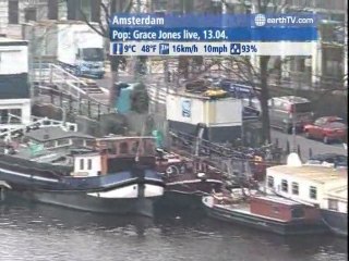 Honolulu - USA, Paris - France, Bandar Seri Begawan - Brunei, Amsterdam - Netherlands, Johannesburg - South Africa, Munich - Germany, Berlin - Germany