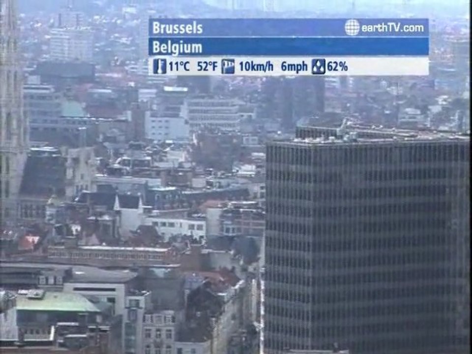 Seattle - USA, Dresden - Germany, Muscat - Oman, Brussels - Belgium, Ekaterinburg - Russia, Budapest - Hungary, Hamburg - Germany