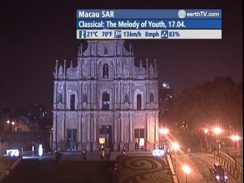 Dubrovnik - Croatia, Engelberg - Titlis - Switzerland, Warnemunde - Germany, Lech Zurs am Arlberg - Austria, Macau SAR - China, Melbourne - Australia, Durban - South Africa