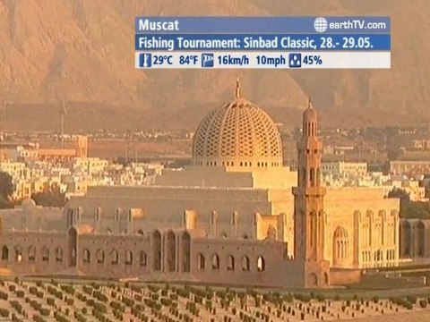 Palma de Mallorca - Spain, Brussels - Belgium, Lugano - Ticino - Switzerland, Muscat - Oman, Arcachon - France, London - United Kingdom, Udaipur - India