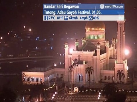 Warnemunde - Germany, Sydney - Australia, Macau SAR - China, Bandar Seri Begawan - Brunei, Durban - South Africa, Plettenberg Bay - South Africa, New York - USA