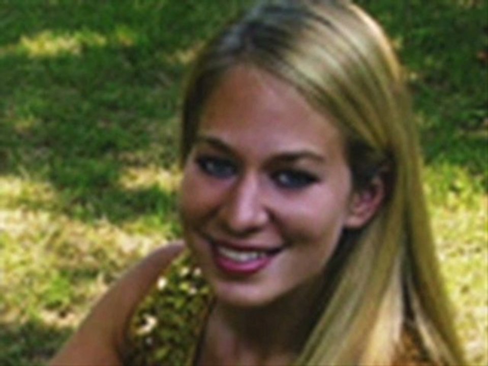 Natalee Holloway (2009) Part 1 of 11