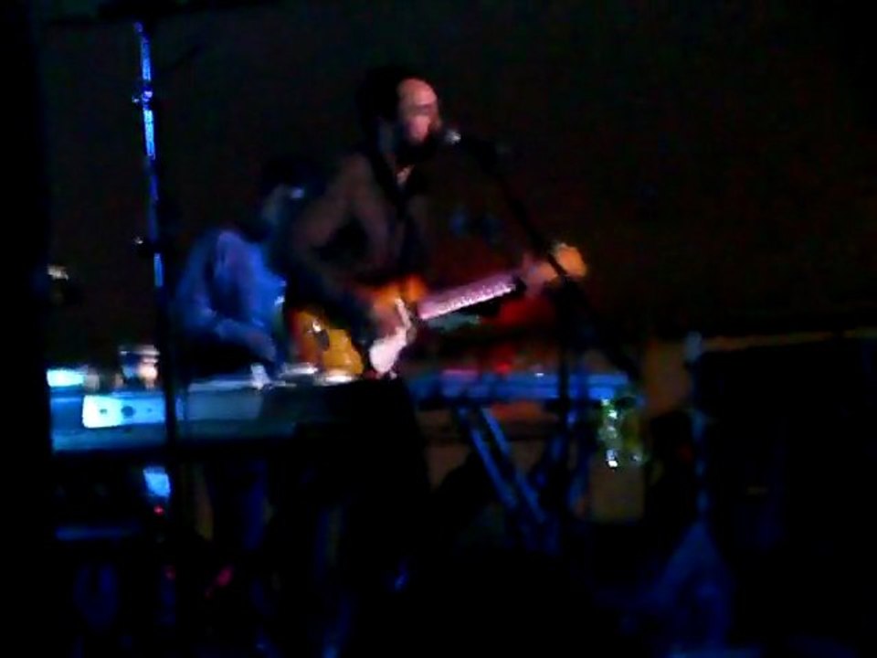 Broken Bells @ C3 Party