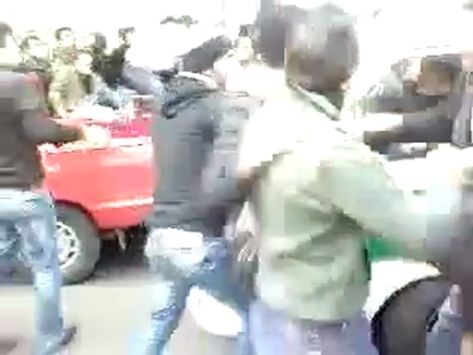 IRAN Ashura