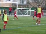 Plateau U11 MONTCHAT du 20/03/2010 au stade JUNINHO
