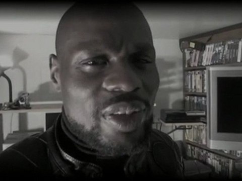 KERY JAMES DEDICACE RAPADONF