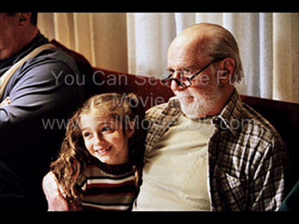 George Carlina Part 1 of 14