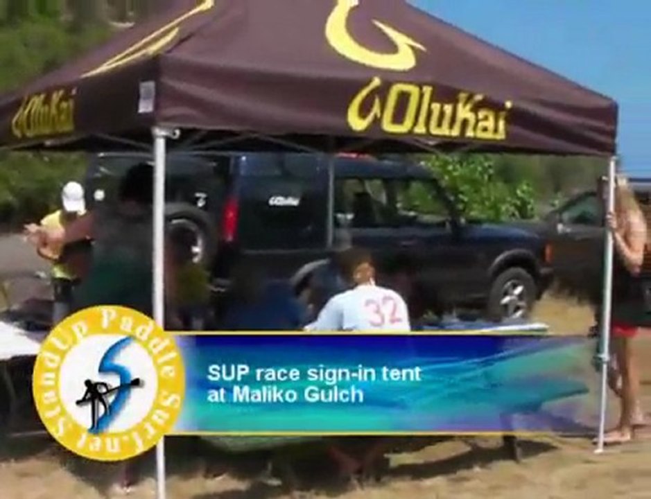 OluKai Hoolaulea Race