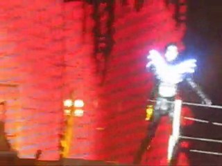 Humanoid city tour 2010