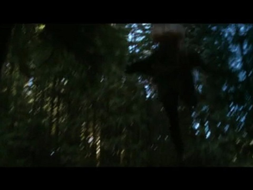 Twilight - Chapitre 3 : hésitation Bande-annonce VF