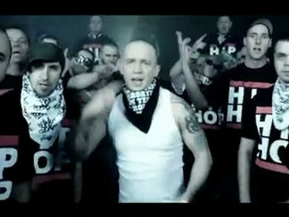 Rychu Peja SoLUfka - Hip Hop (Official video)