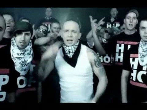 Rychu Peja SoLUfka - Hip Hop (Official video)