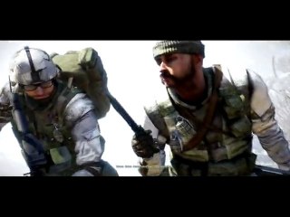|WT\ Battlefield : Bad Company 2 - Partie 1