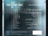 Then We Were Together - Let The Right One In OST