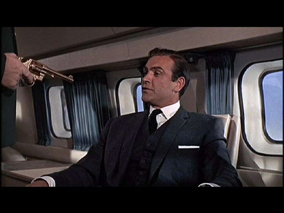 Goldfinger (1964)Part 1 of 15