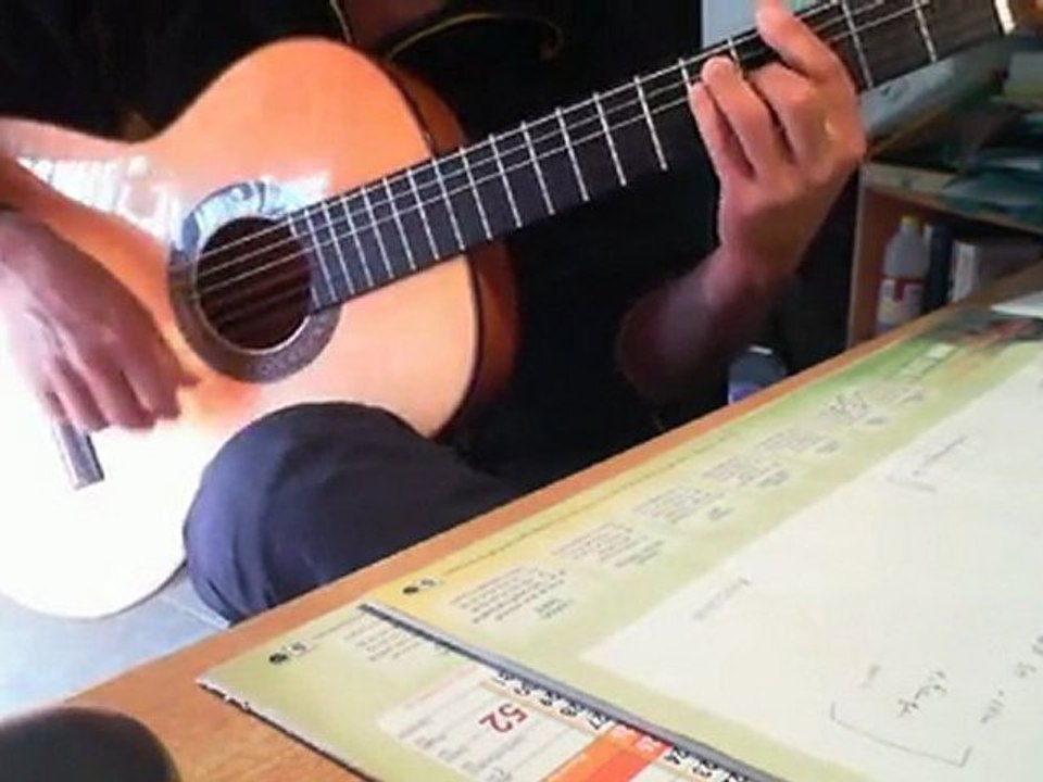 Joue pas de rock 'n'roll pour moi (Johnny Hallyday)