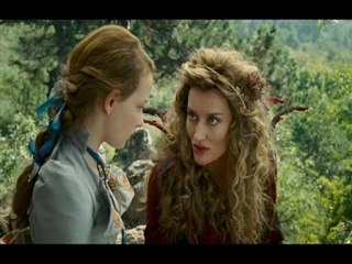 The Secret of Moonacre (2008) Part 1 of 18