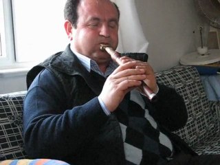 Şahin Boral