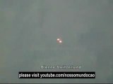 UFO In Switzerland Alien Sighting Ovni .