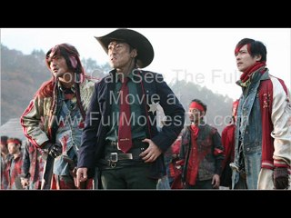 Sukiyaki Western Django (2007) Part 1 of 12