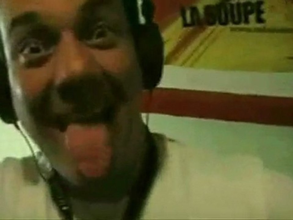 CaptainFunkOnTheRADIO! Radio Béton! Tous Les Samedis 22h30 Dance Classic Boogie Soul Funk