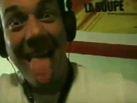 CaptainFunkOnTheRADIO! Radio Béton! Tous Les Samedis 22h30 Dance Classic Boogie Soul Funk