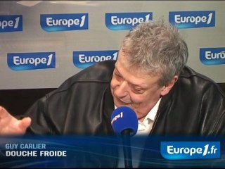 Georges Tron, alléluia !