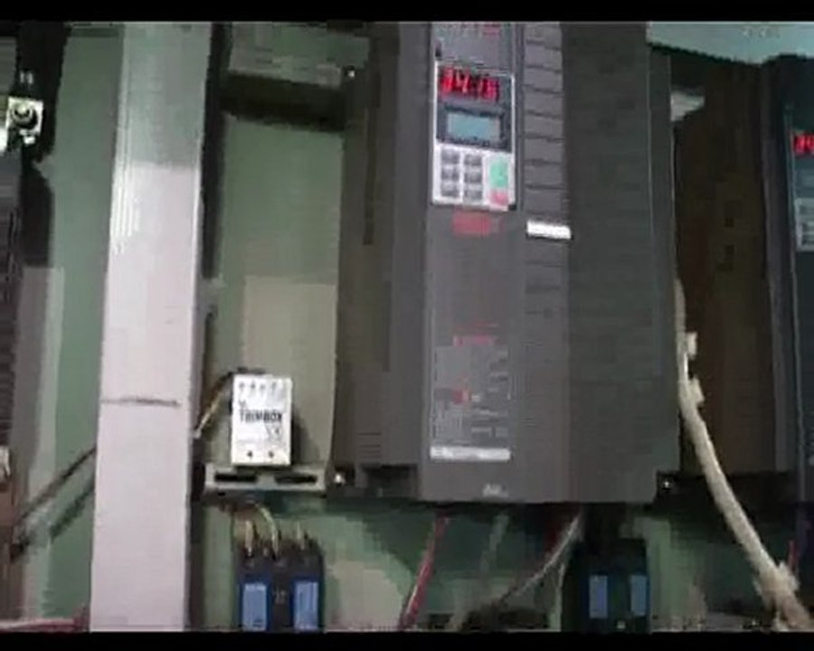 TRIMBOX