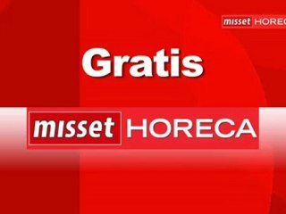 Misset Horeca Live 23-03-10 Gratis