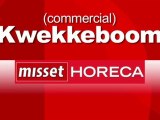 Misset Horeca Live 23-03-10 Commercial