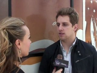 Ben Rector Music, South By Southwest, RealTVfilms
