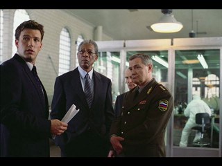 The Sum of All Fears Part 1 of 14