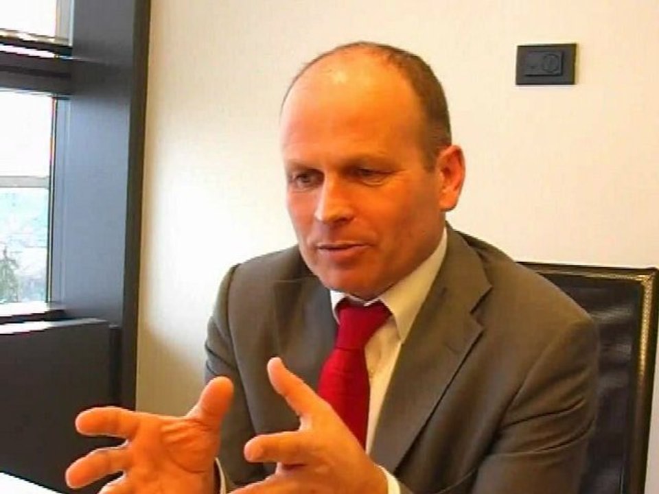 Thijs Berman : 'La PAC n'aide pas les petits agriculteurs !'