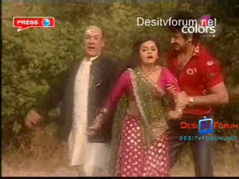 Ganga - 23rd March 2010 Watch Online Pt4
