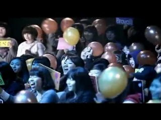 2PM - Tik Tok (Cass Musik Drama)