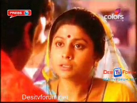 Aise karo na Vidaa - 23rd March 2010 Pt2