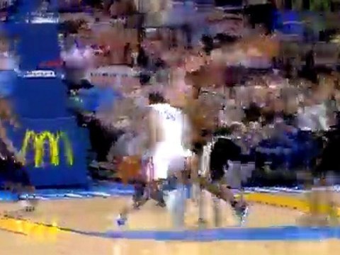 Kevin Durant puts up 45 points, two shy of his career high,