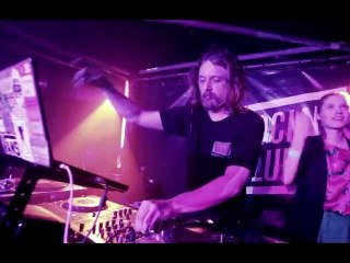 2010-02 monthly review : FEBRUARY @ SOCIAL CLUB