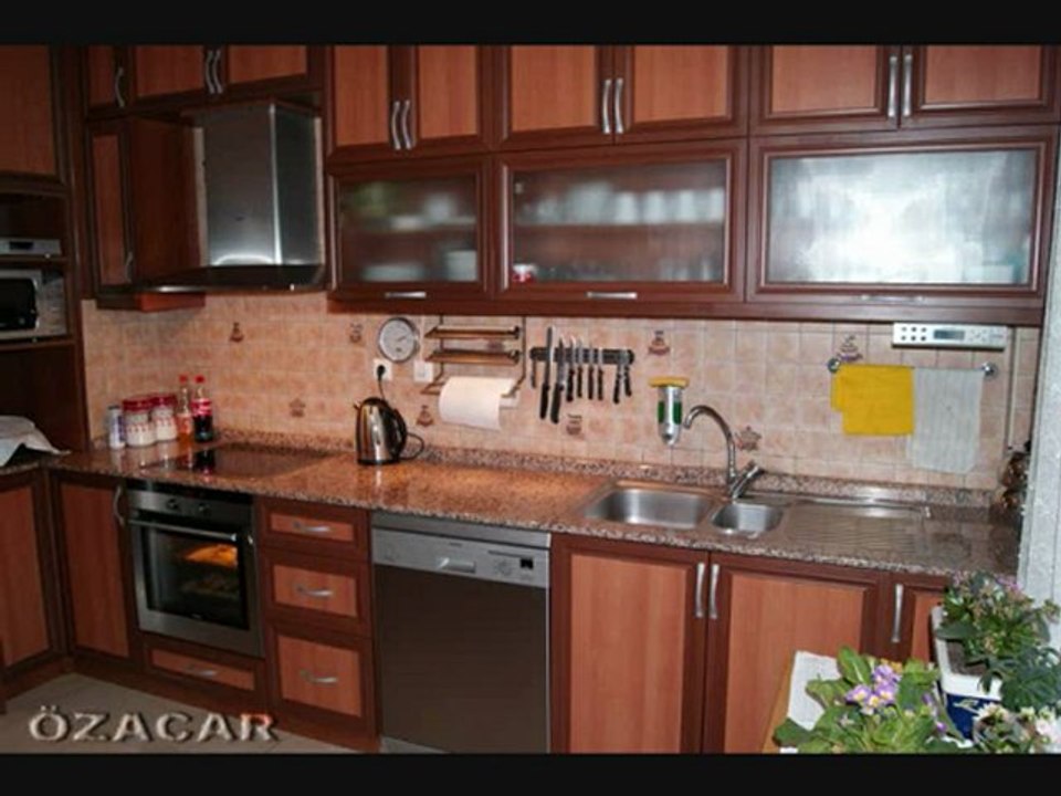 Herşeyiyle Her Detayıyla Mükemmel Bir Dubleks (Antalya)