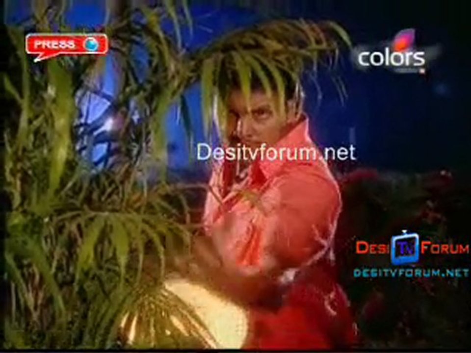 Aise karo na Vidaa - 23rd March 2010 Pt4