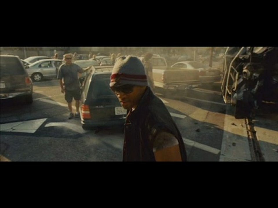 Hancock (2008) Part 1 of 14