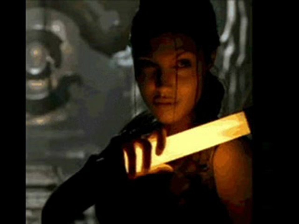 The Tomb Raider (2007) Part 1 of 15