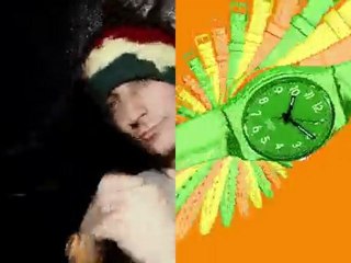 Swatch - Colour Codes TV commercial