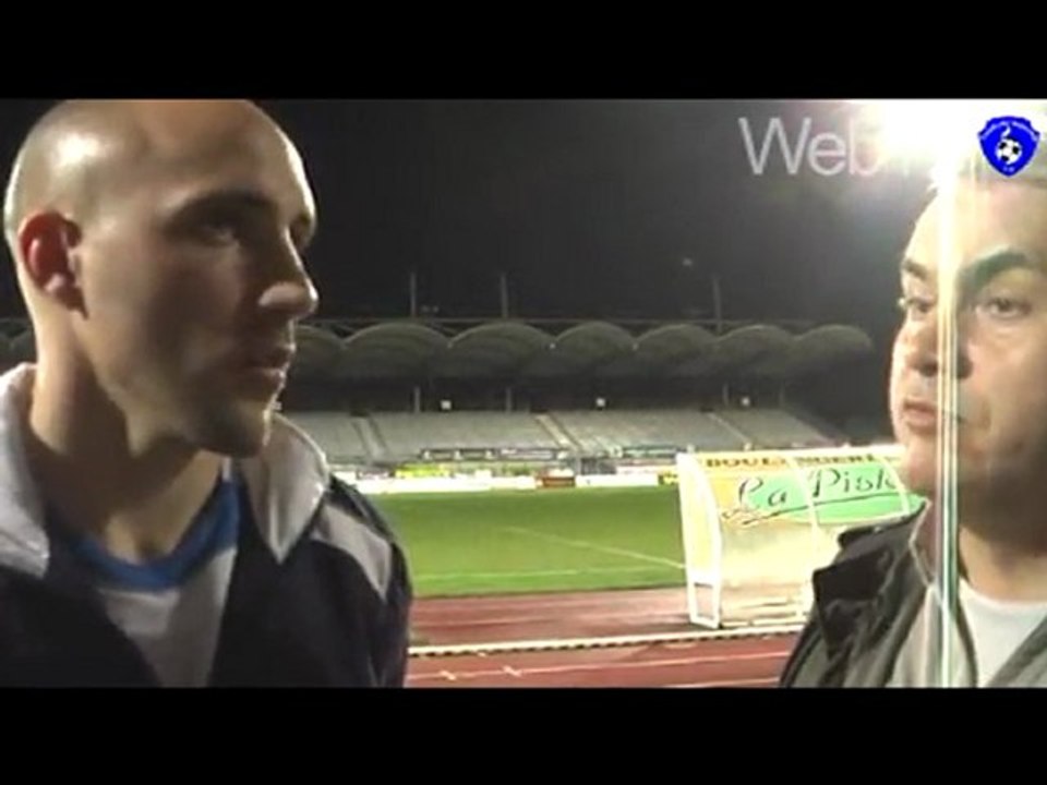Interview Vincent Durand
