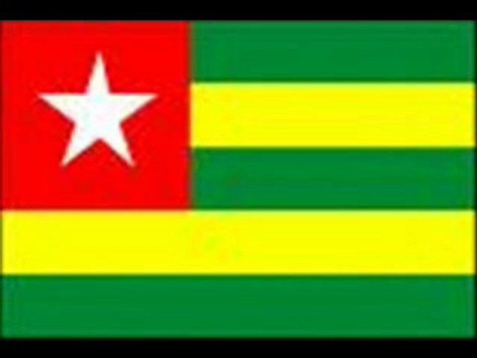 [TOGO]Akpesse Efo Senyo  Akpedaha ko madji na nye Mawu part2