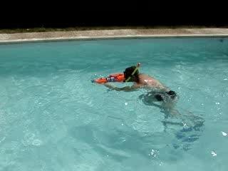 LE COMMANDANT SOULOT