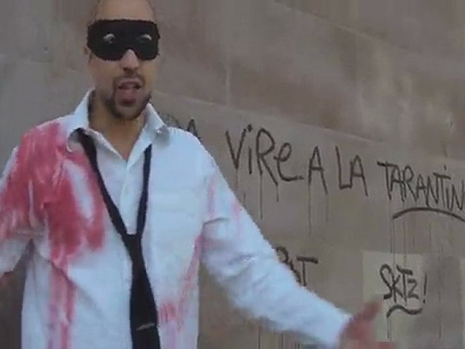 Skitzo - Ca vire à la tarantino